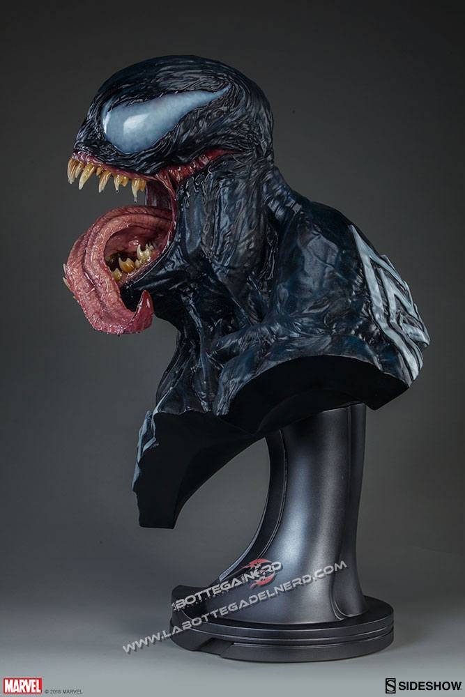 Marvel - Busto 1/1 Venom 70cm - immagine 4