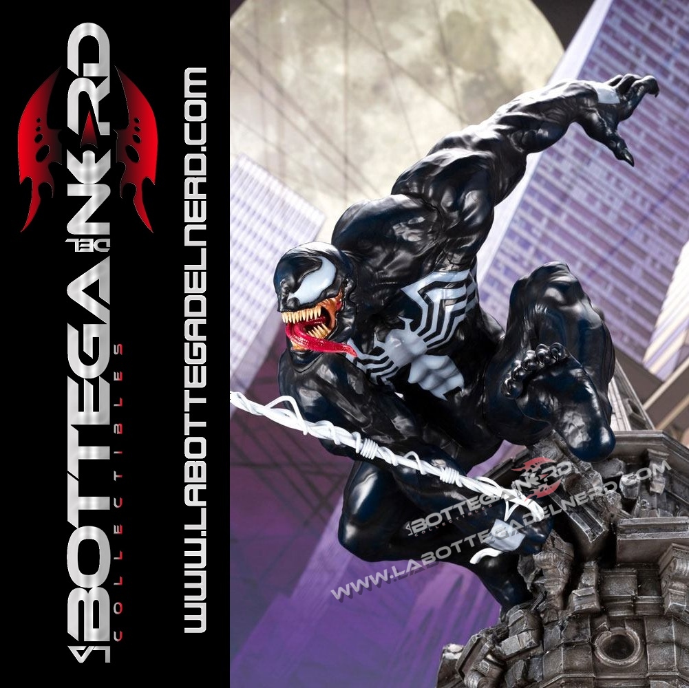 Marvel Universe - Statua Venom 42cm