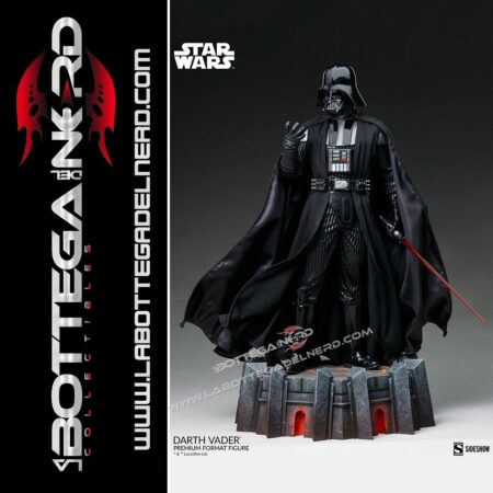 Star Wars Premium Format Statue Darth Vader 63cm