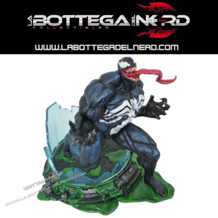 Marvel - Premier Collection Statua Venom 30cm