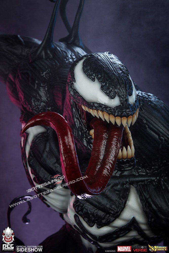 Marvel - Powerfull Strike Force Statua 1/3 Venom 99cm - immagine 2