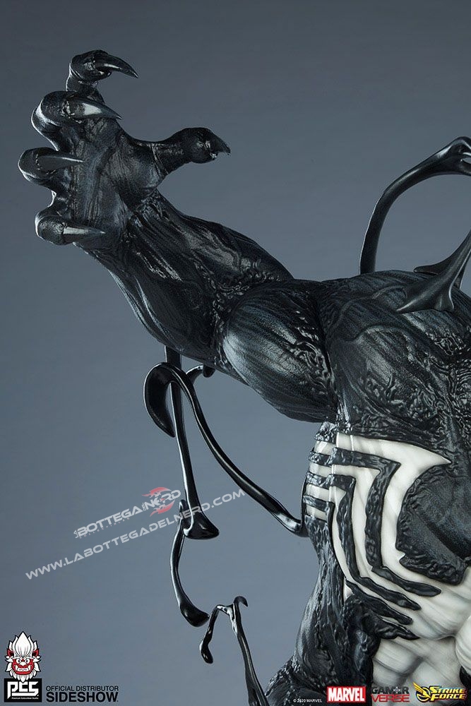 Marvel - Powerfull Strike Force Statua 1/3 Venom 99cm - immagine 7