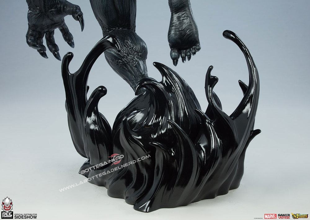 Marvel - Powerfull Strike Force Statua 1/3 Venom 99cm - immagine 9