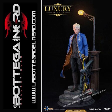 Devil May Cry 3 - Action Figure 1/6 Vergil Luxury Edition 30cm