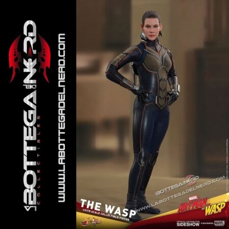Ant-Man & The Wasp - Action Figure The Wasp 29cm