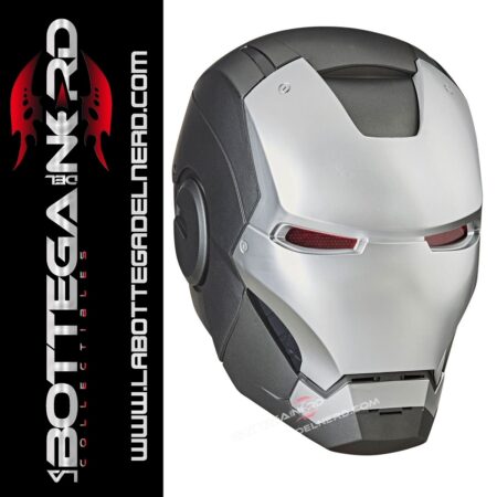 Marvel - Legends Series Electronic Helmet War Machine 1