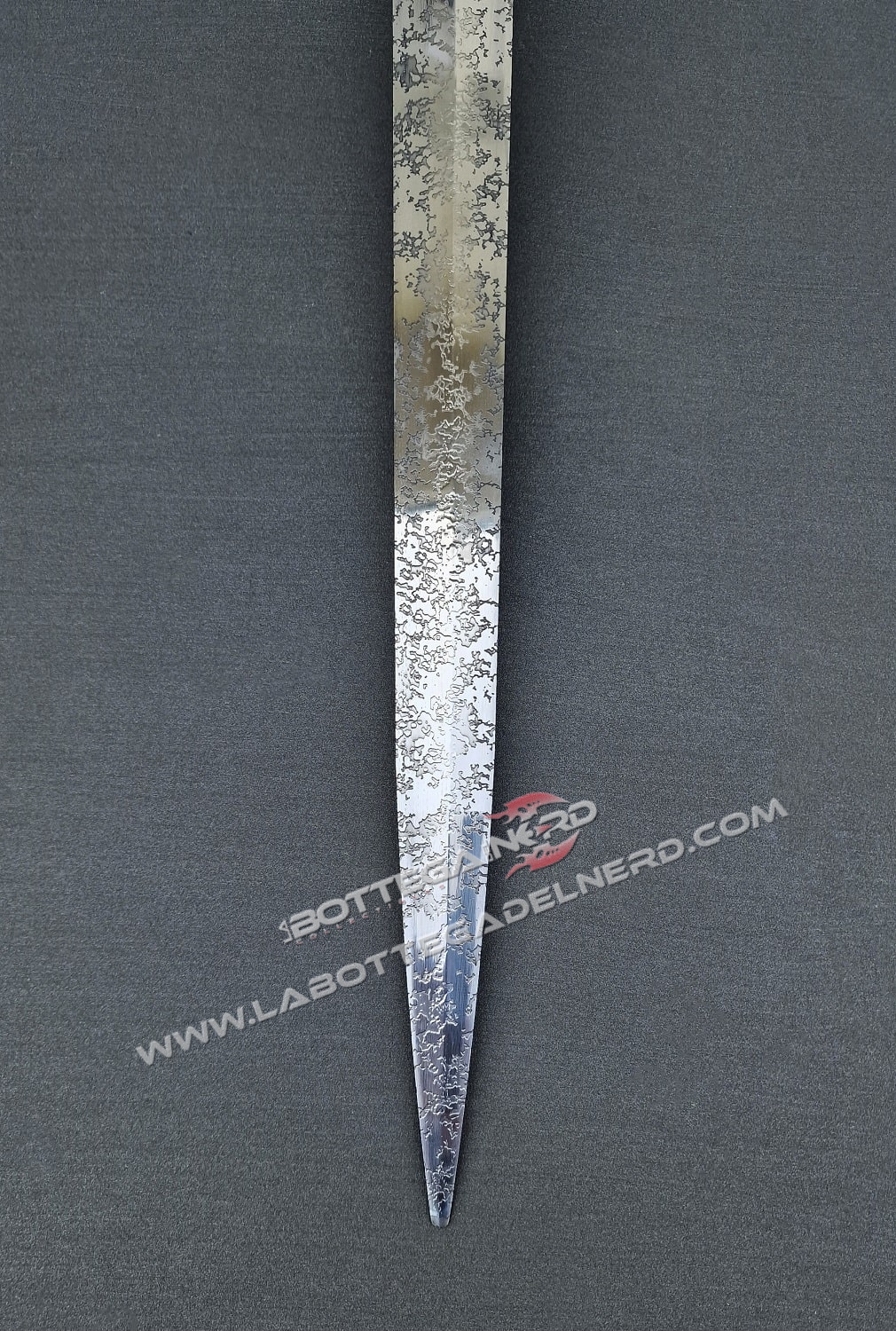 Il Signore degli Anelli – Sword of the Witch King + Pannello a muro - immagine 5
