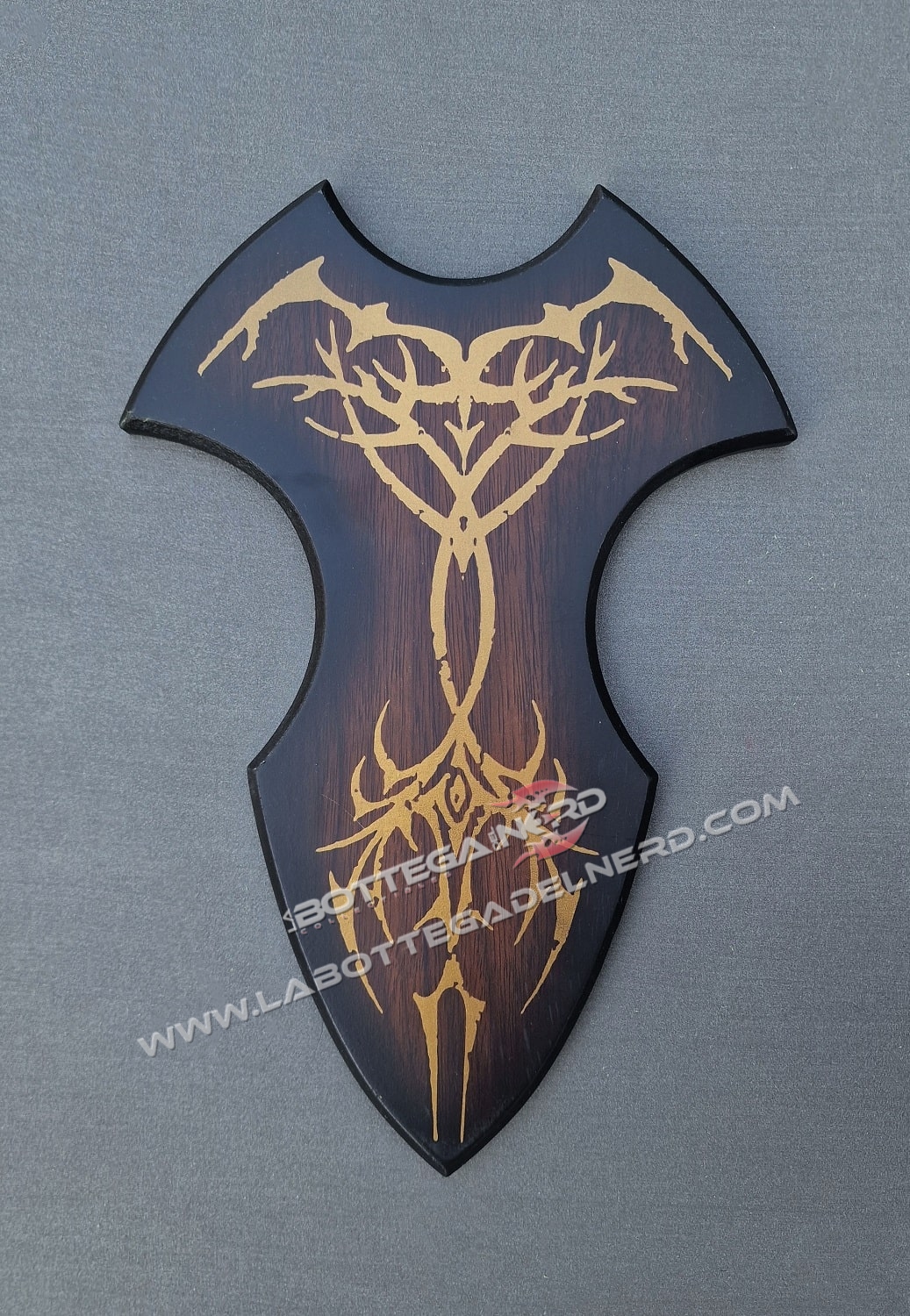 Il Signore degli Anelli – Sword of the Witch King + Pannello a muro - immagine 7