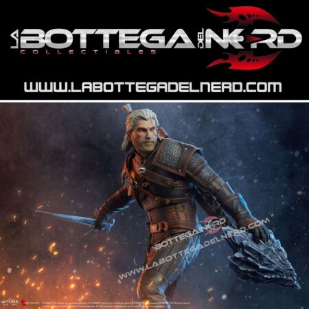 The Witcher 3
