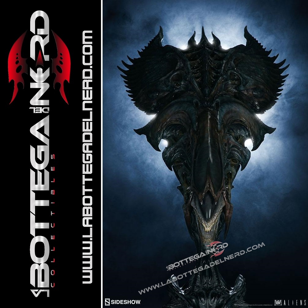 Alien - Mythos Legendary Scale Busto Alien Queen 76cm