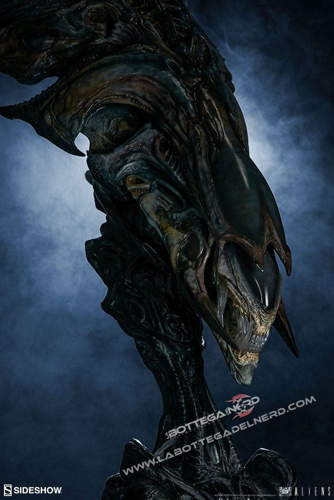 Alien - Mythos Legendary Scale Busto Alien Queen 76cm - immagine 2