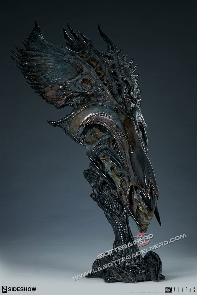 Alien - Mythos Legendary Scale Busto Alien Queen 76cm - immagine 6