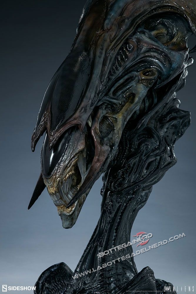 Alien - Mythos Legendary Scale Busto Alien Queen 76cm - immagine 5