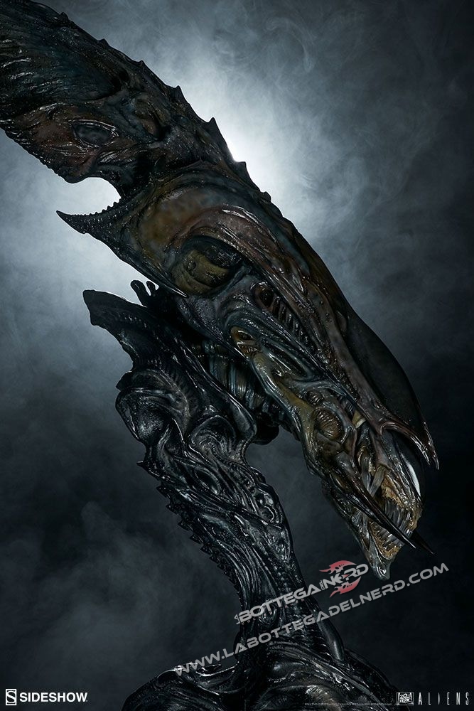 Alien - Mythos Legendary Scale Busto Alien Queen 76cm - immagine 4
