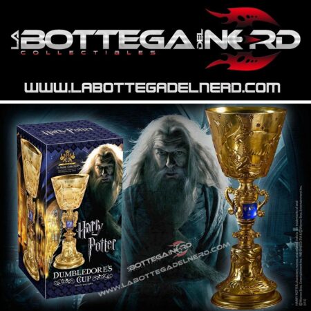 Harry Potter - Replica coppa Silente