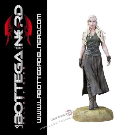 Game of Thrones - Daenerys Mother of Dragons