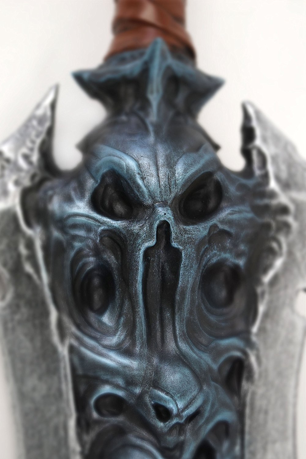 Darksiders - Replica 1/1 Chaoseater 115cm - immagine 6