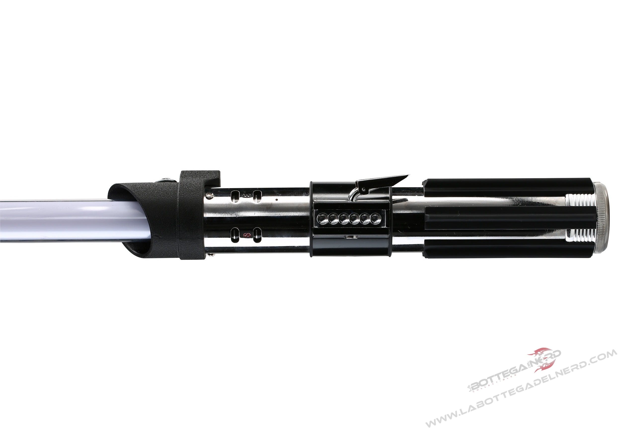 STAR WARS - DARTH VADER FORCE FX DELUXE - immagine 3