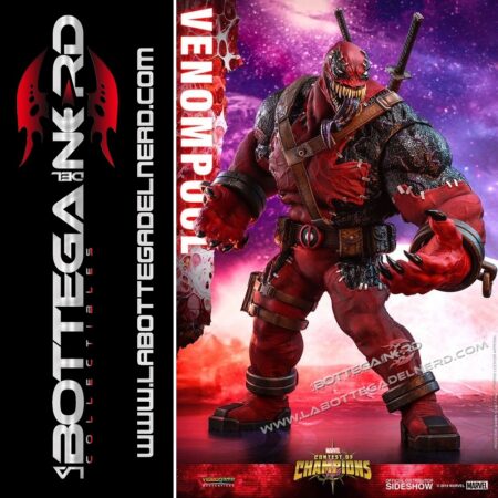 Marvel: Contest of Champions - Venompool 37cm
