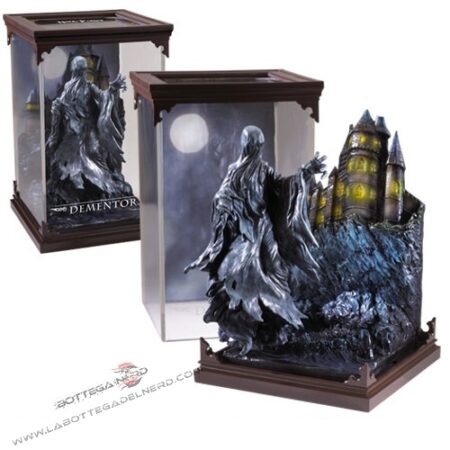 Harry Potter - Creature Magiche Dissennatore