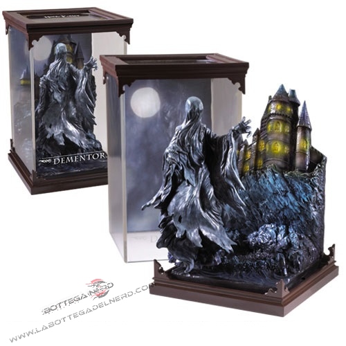 Harry Potter - Creature Magiche Dissennatore