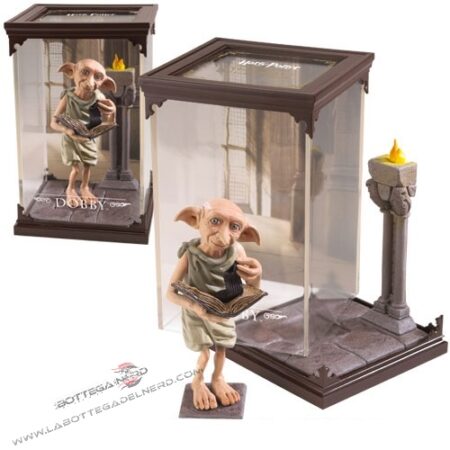 Harry Potter - Creature Magiche Dobby