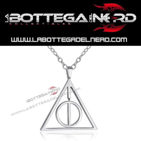 Harry Potter - Collana doni della morte
