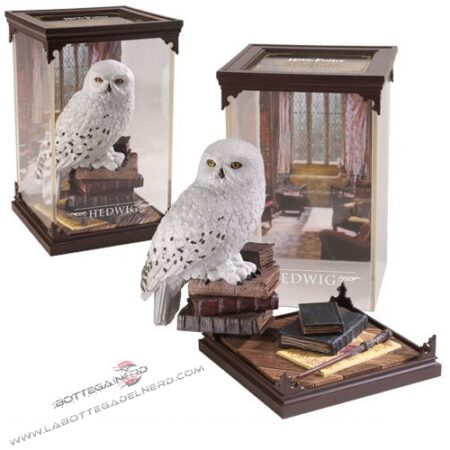 Harry Potter - Creature Magiche Edvige
