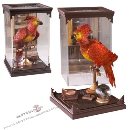Harry Potter - Creature Magiche Fenice