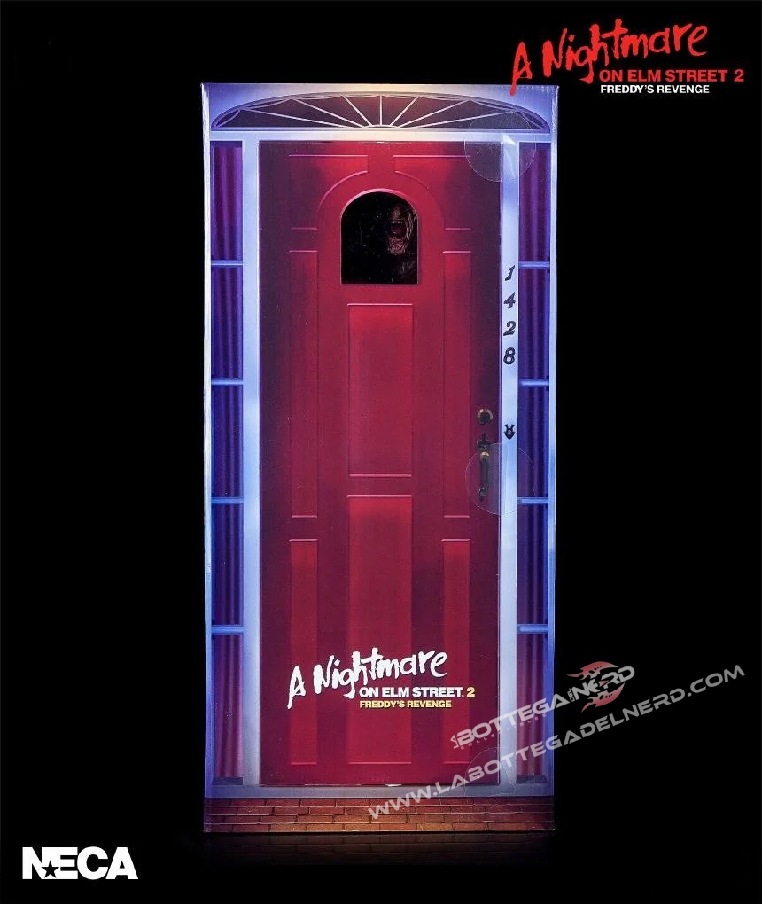 Nightmare - Action Figure Freddy Krueger 46cm - immagine 10