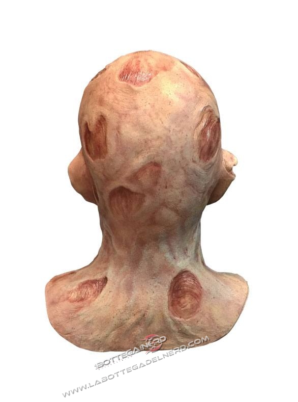 Nightmare on Elm Street 2 - Latex Mask Freddy Krueger - immagine 3