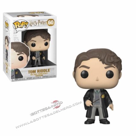 Harry Potter POP! - Tom Riddle 9cm