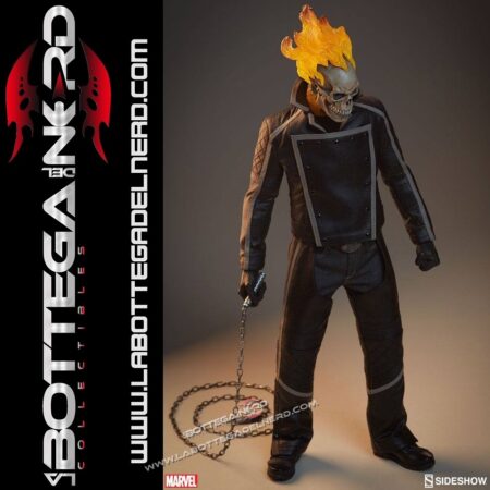 Marvel Comics - Action Figure 1/6 Ghost Rider