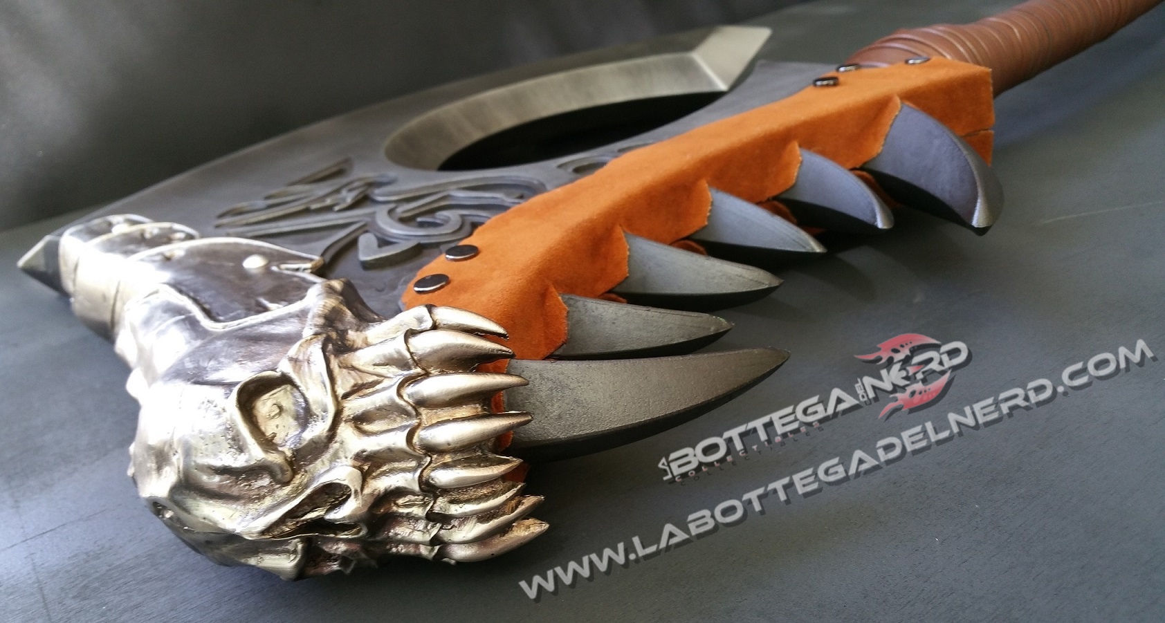 GOREHOWL di Grommash Hellscream - immagine 7