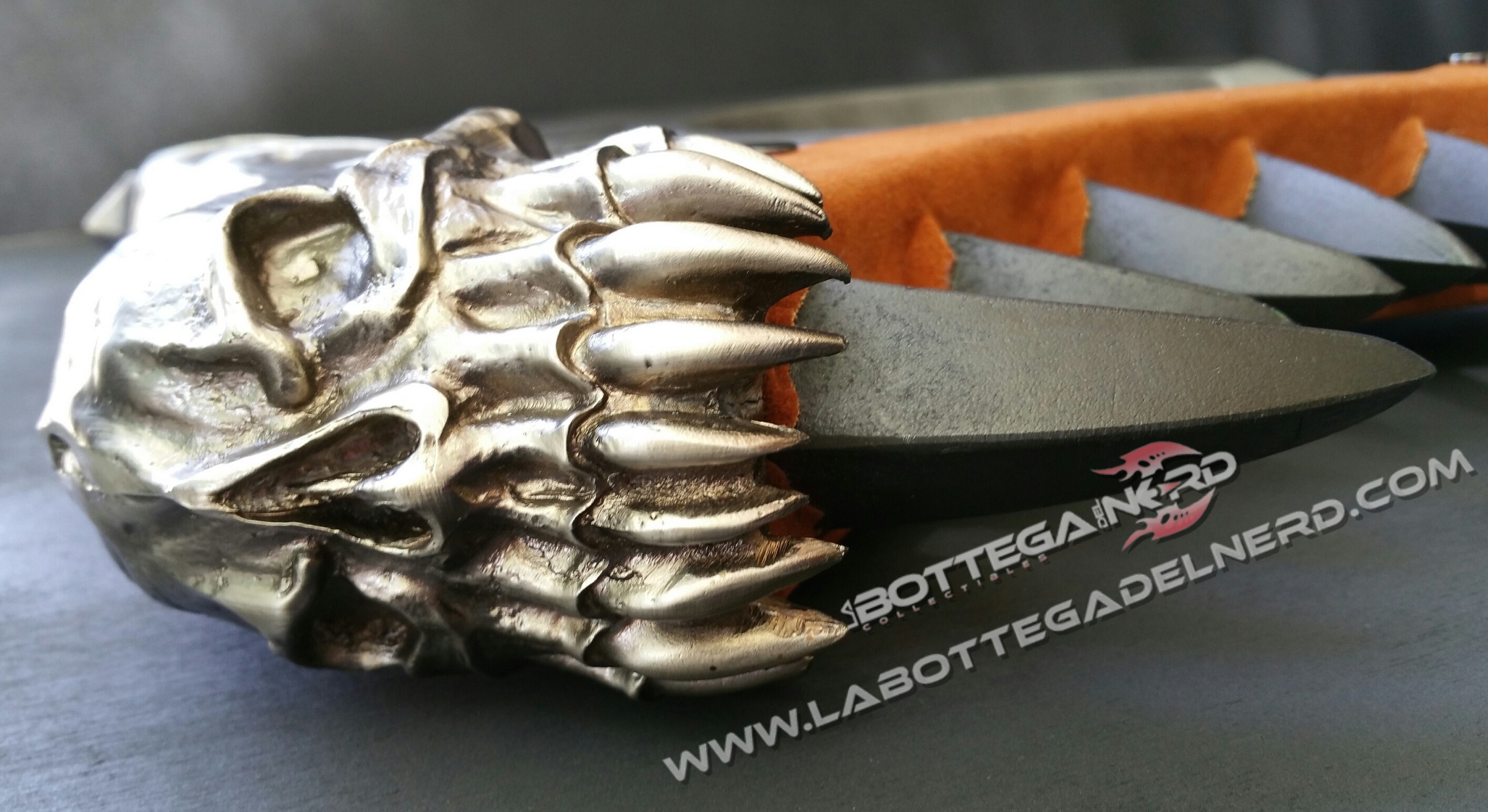 GOREHOWL di Grommash Hellscream - immagine 6