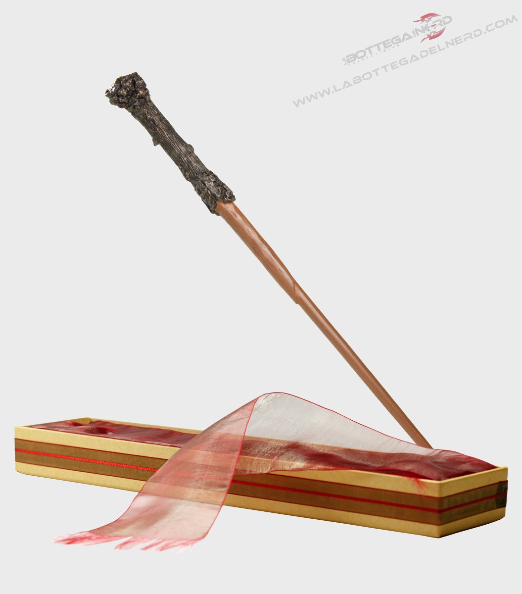 HARRY POTTER- Bacchetta magica di Harry Potter (Custodia Ollivander) - immagine 3