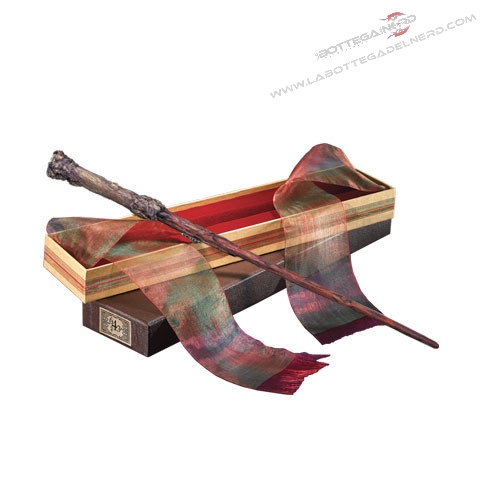 HARRY POTTER- Bacchetta magica di Harry Potter (Custodia Ollivander) - immagine 2
