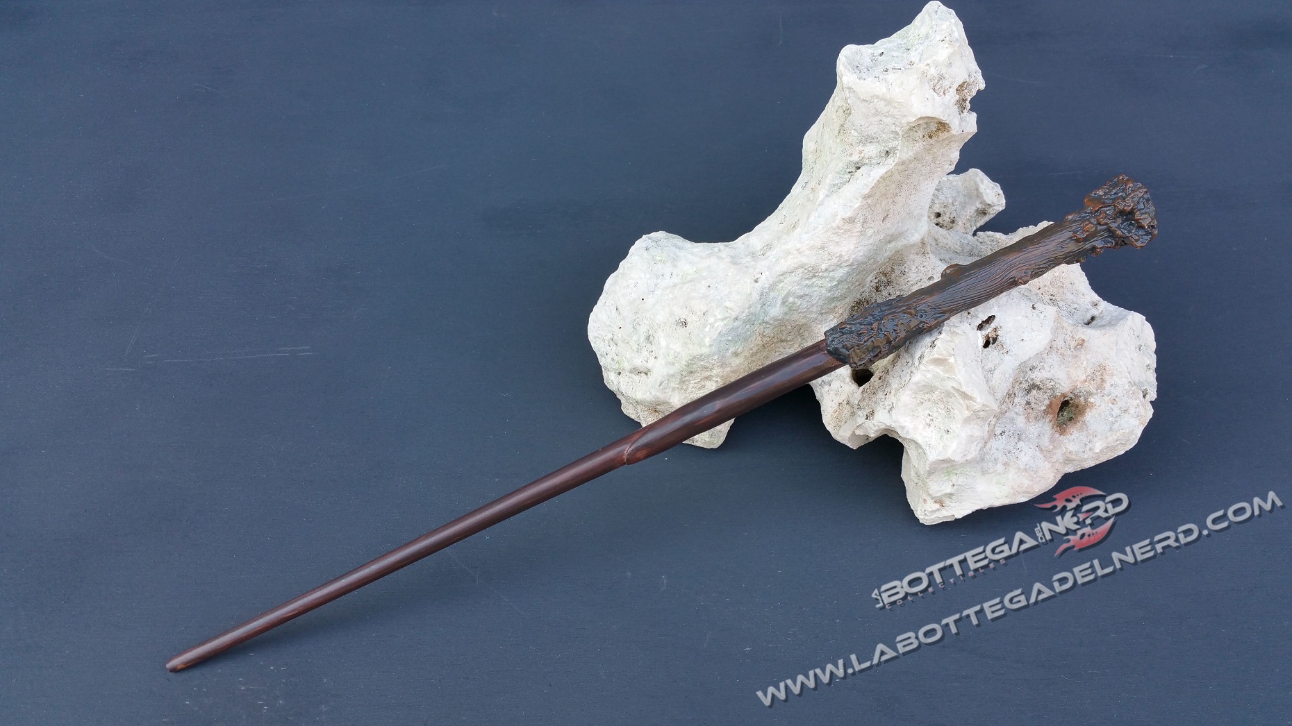 HARRY POTTER - Bacchetta di Harry Potter - immagine 4