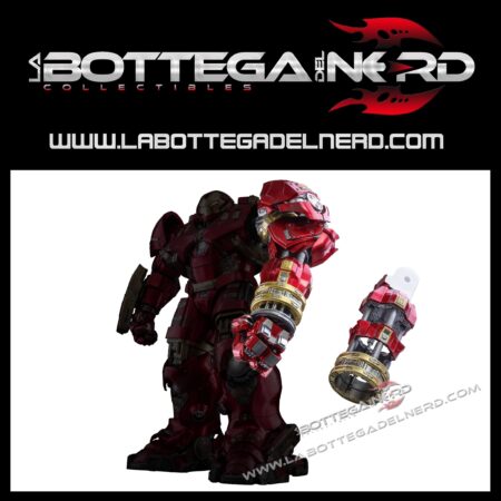 Avengers AoU - Accessorio Collection Series Hulkbuster
