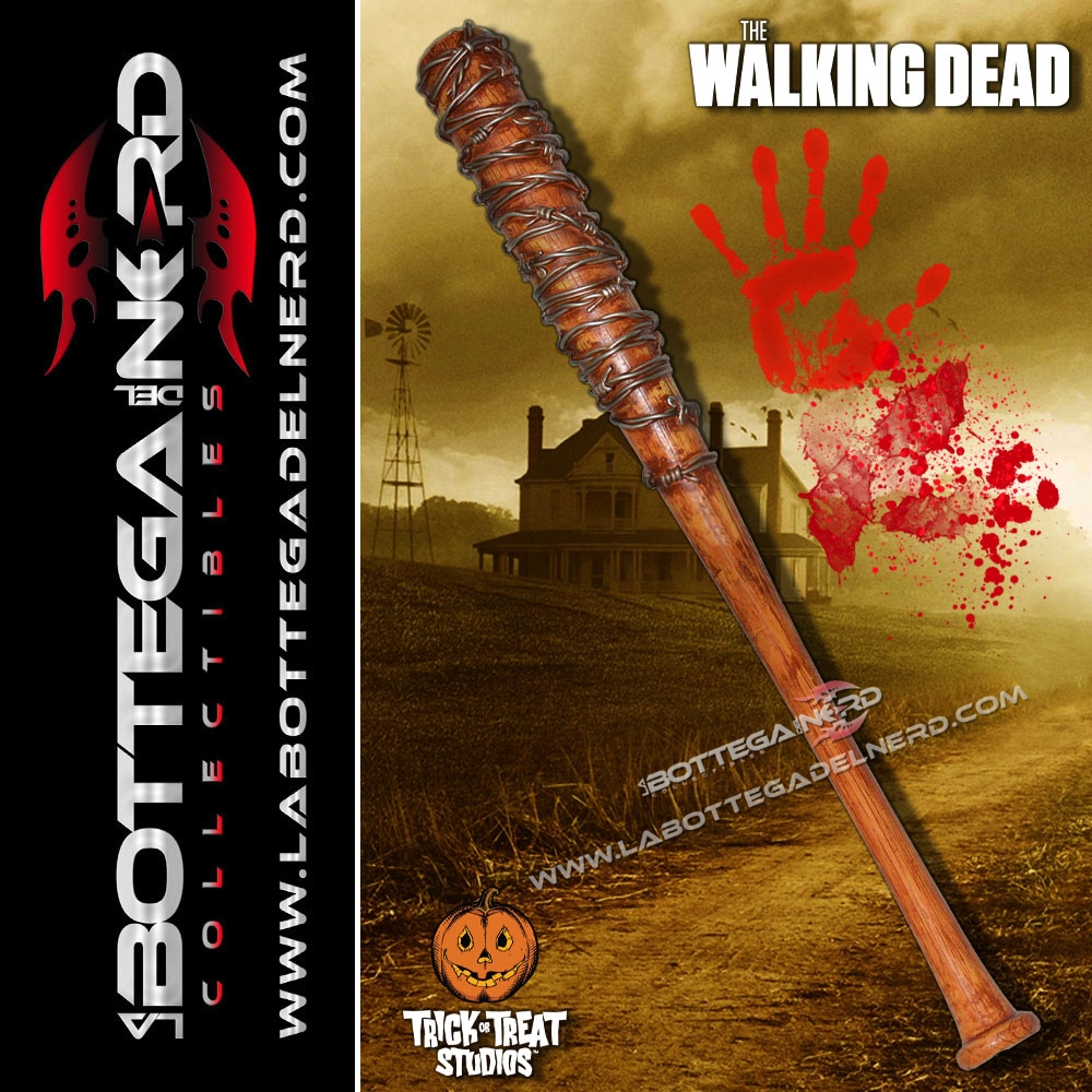 The Walking Dead - Replica 1/1 Negan's Lucille 87cm
