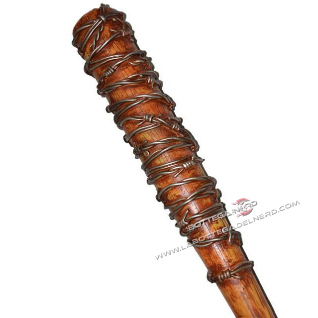 The Walking Dead - Replica 1/1 Negan's Lucille 87cm - immagine 3