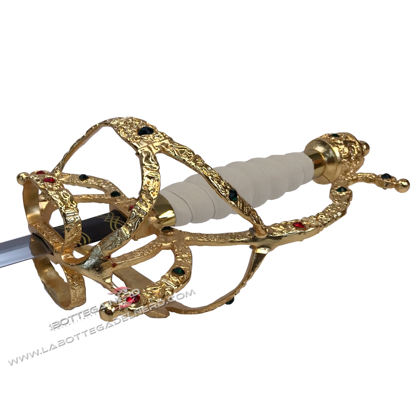 La storia fantastica - Inigo Montoya Prop Replica - immagine 3