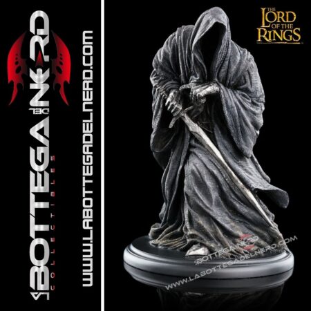 Lord of the Rings - Statua Nazgul