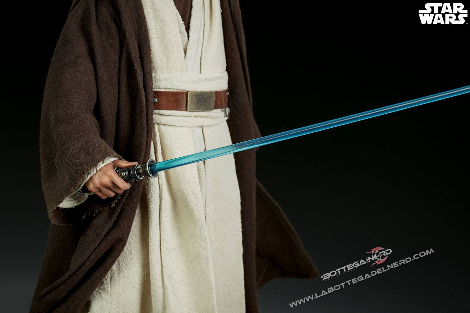 Star Wars Episode IV - Premium Format Obi-Wan 51cm - immagine 7
