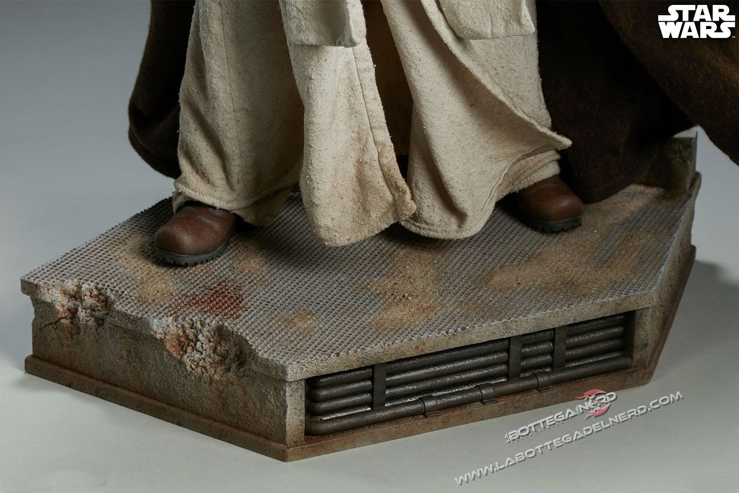 Star Wars Episode IV - Premium Format Obi-Wan 51cm - immagine 9
