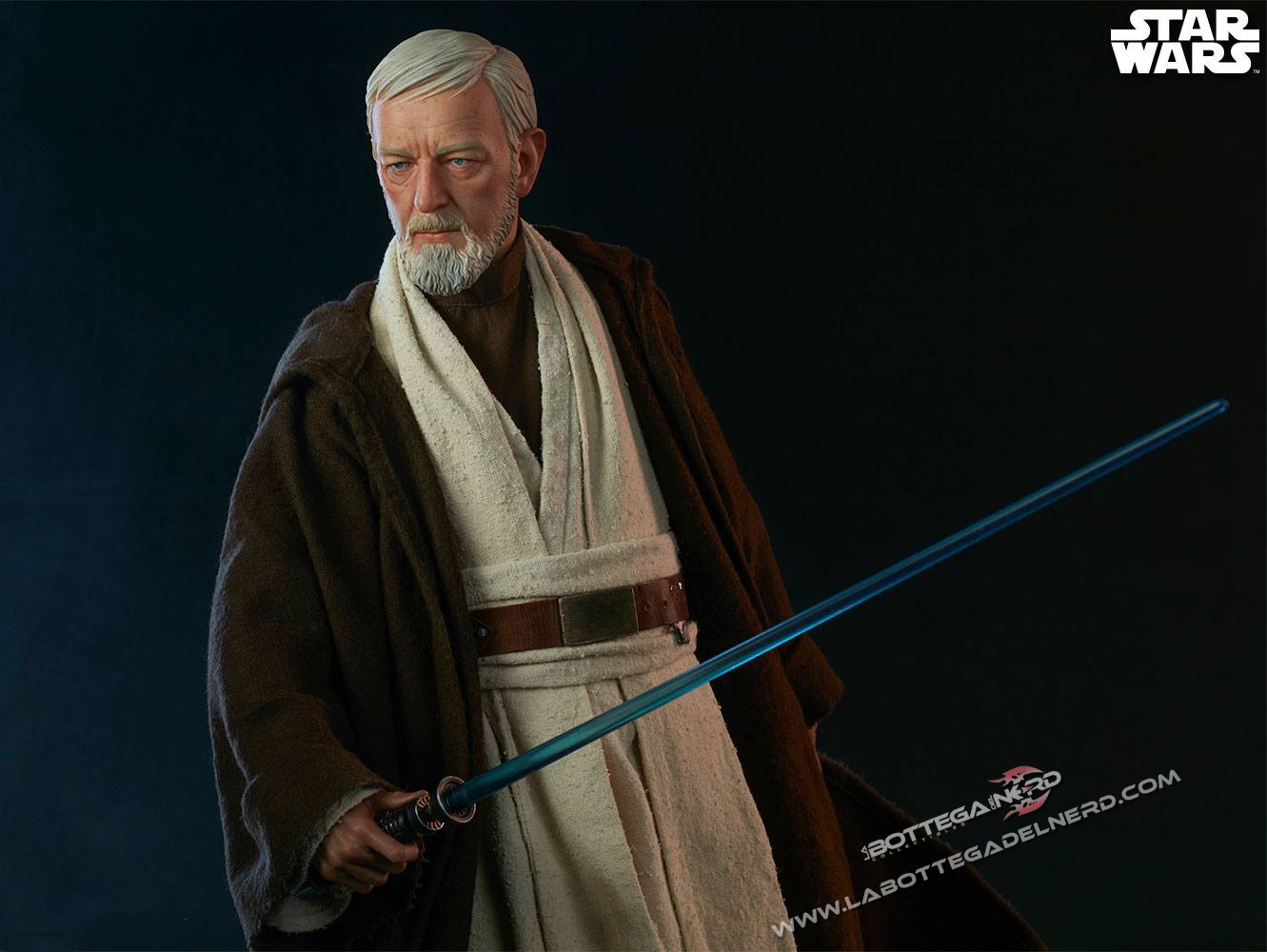 Star Wars Episode IV - Premium Format Obi-Wan 51cm - immagine 5