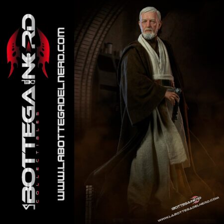 Star Wars Episode IV - Premium Format Obi-Wan 51cm