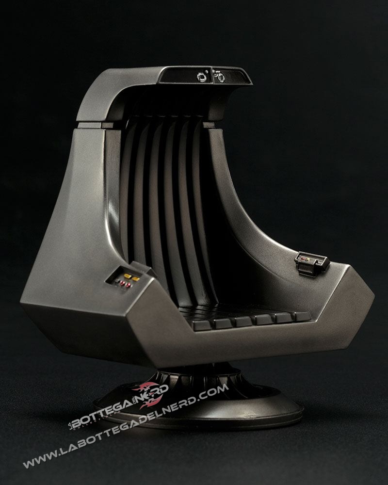 Star Wars - Statua 1/10 Imperatore Palpatine - immagine 5