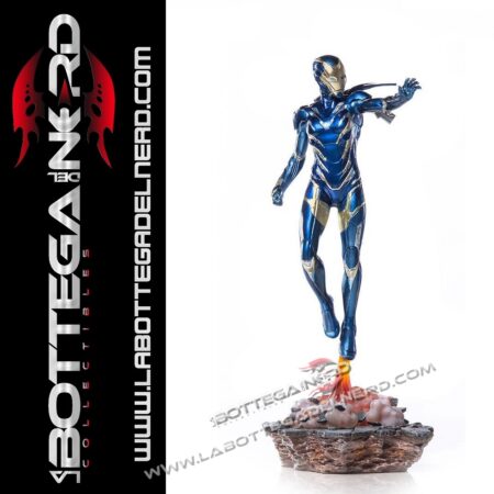 Avengers: Endgame - Statua Pepper Potts 25cm