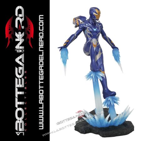 Avengers: Endgame - Gallery Statua Pepper Potts 23cm